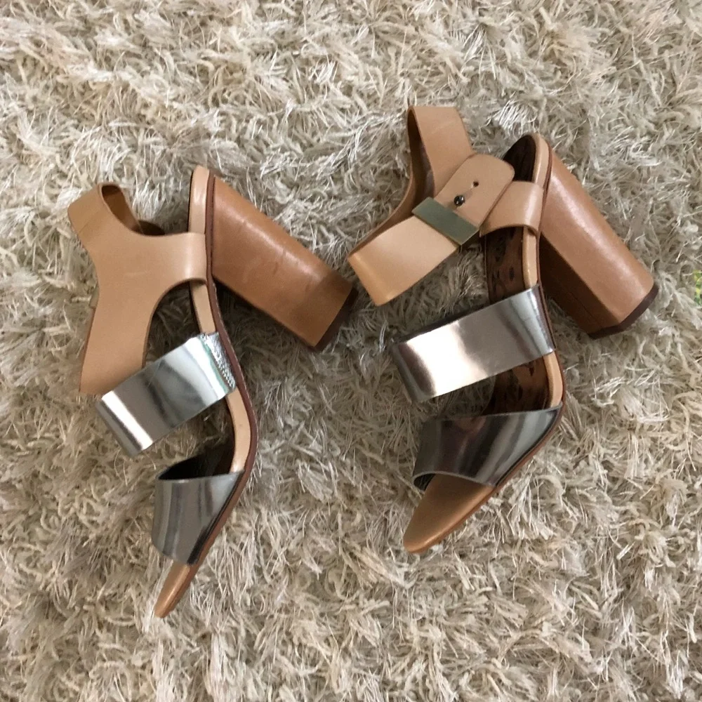 Sam Edelman sandals - Picture 3 of 4